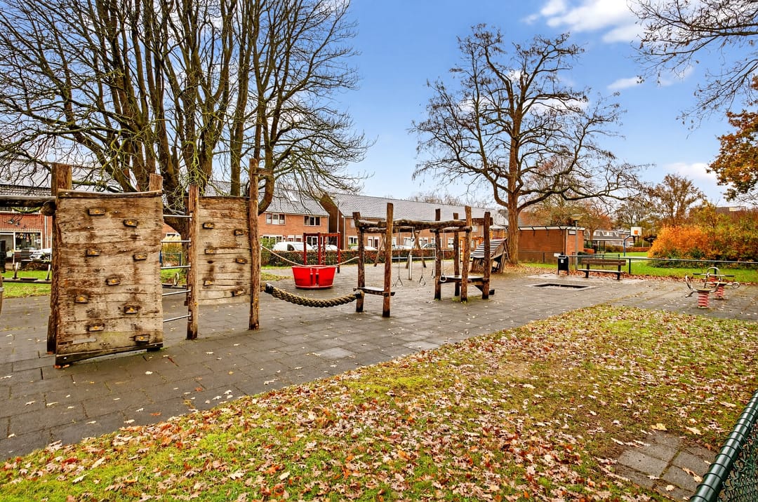 Photo 31 of Tulpenstraat 31