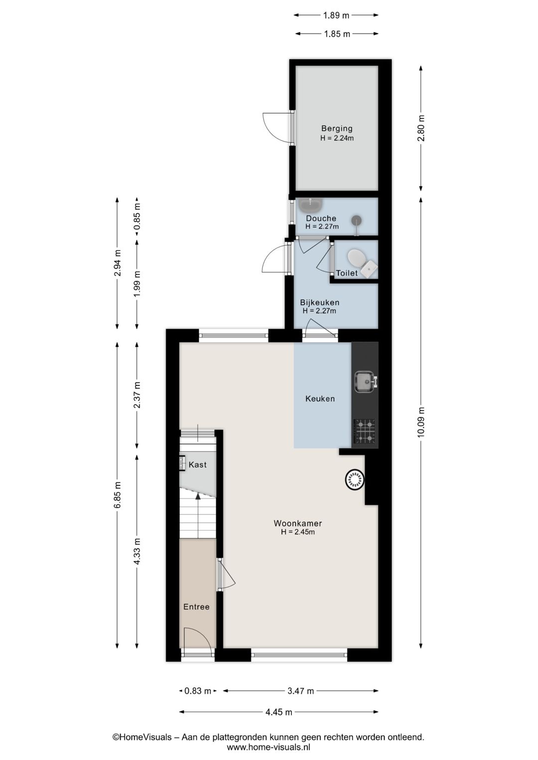 Photo 32 of Tulpenstraat 31