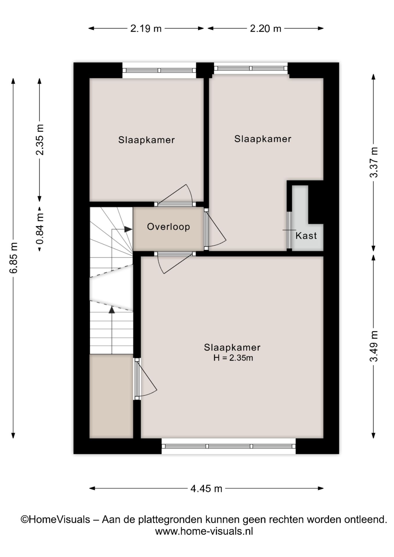 Photo 33 of Tulpenstraat 31