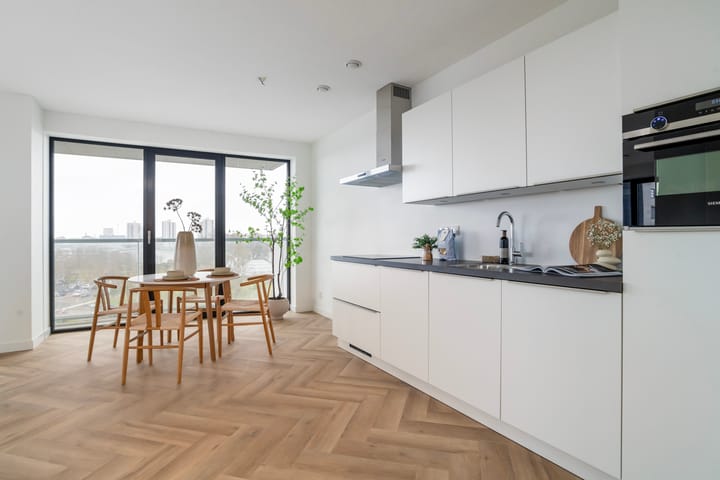 Photo 3 of Rosestraat 1251