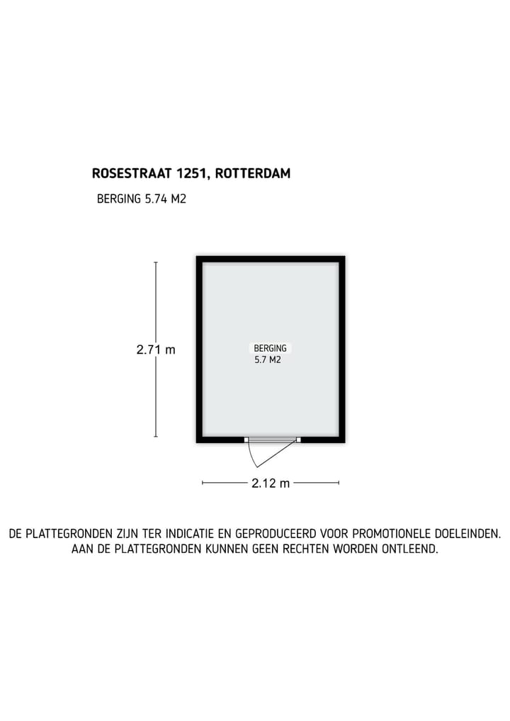 Photo 28 of Rosestraat 1251