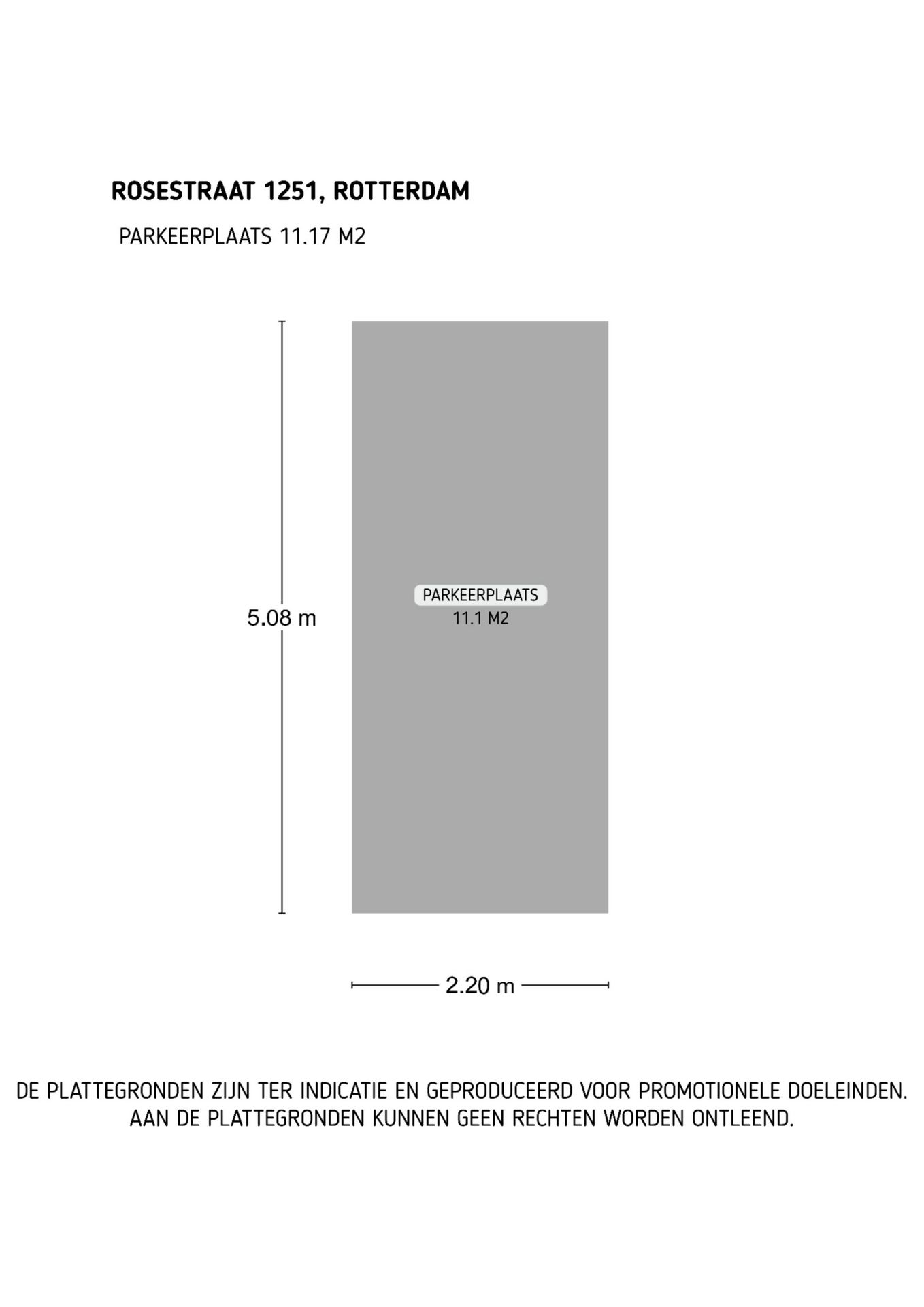 Foto 29 van Rosestraat 1251