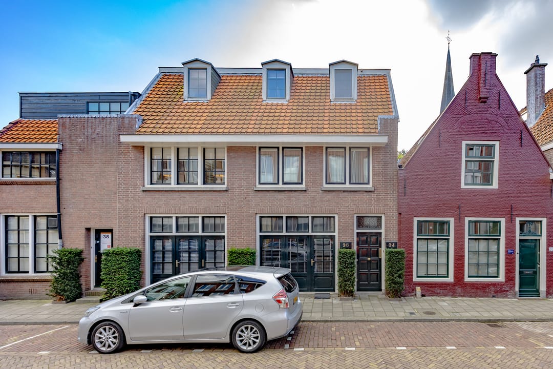 Foto 2 van Schoolstraat 34