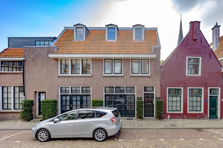 Foto 2 van Schoolstraat 34