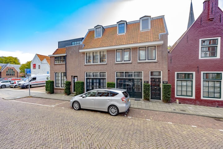 Foto 3 van Schoolstraat 34