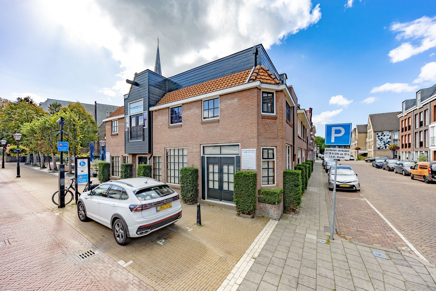 Foto 4 van Schoolstraat 34