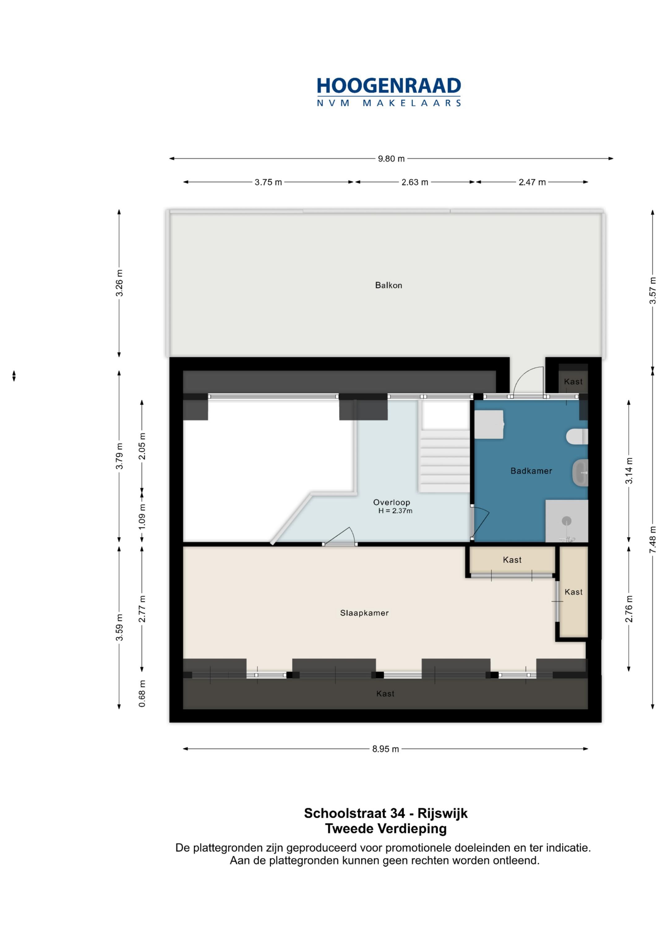 Foto 57 van Schoolstraat 34