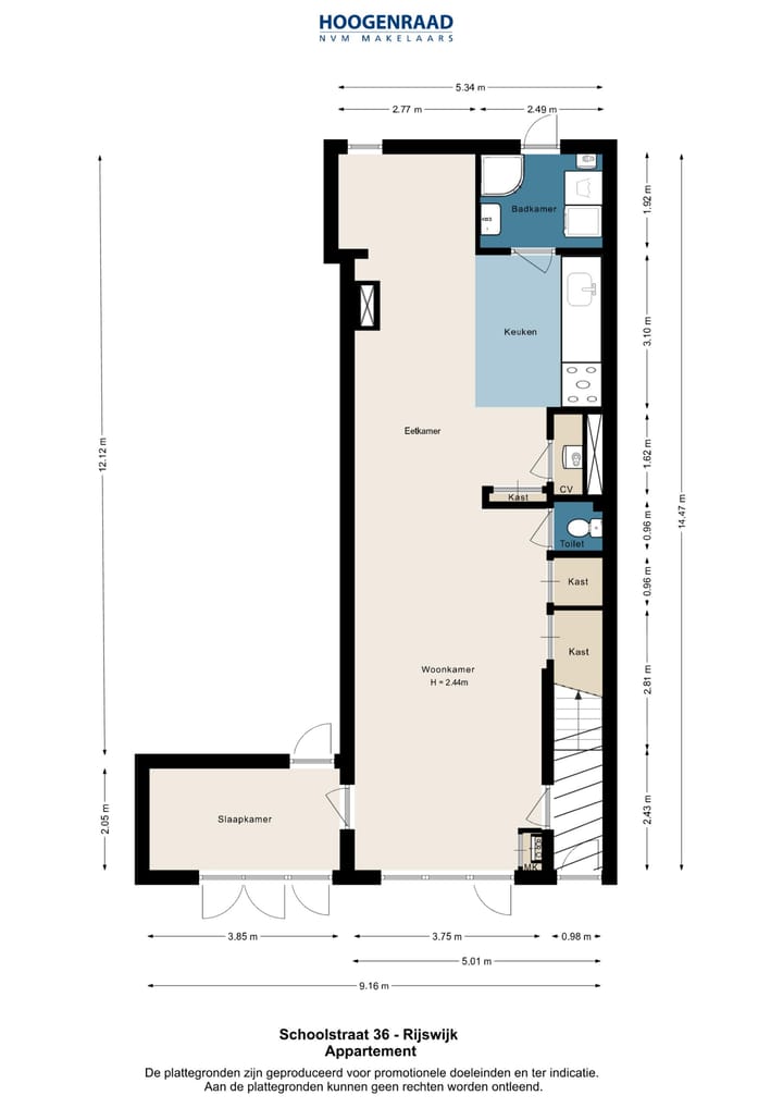 Foto 59 van Schoolstraat 34