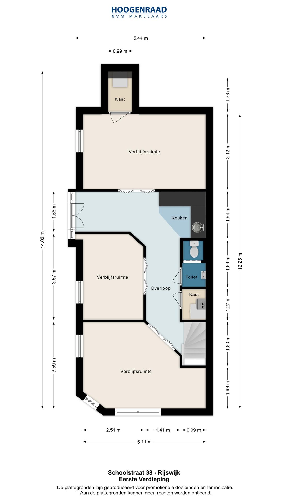 Foto 62 van Schoolstraat 34