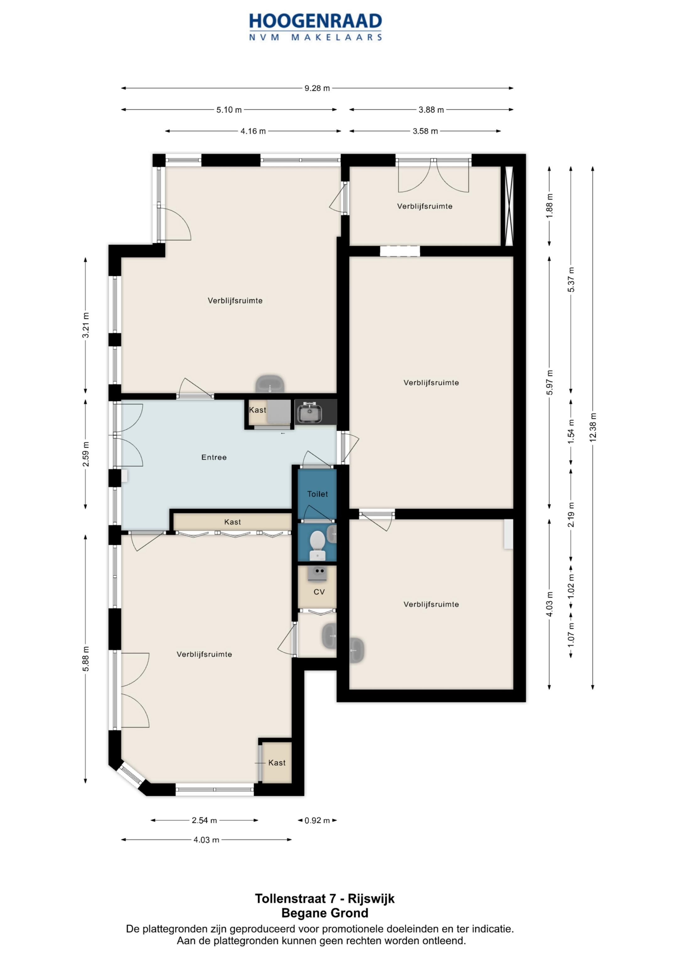 Foto 63 van Schoolstraat 34