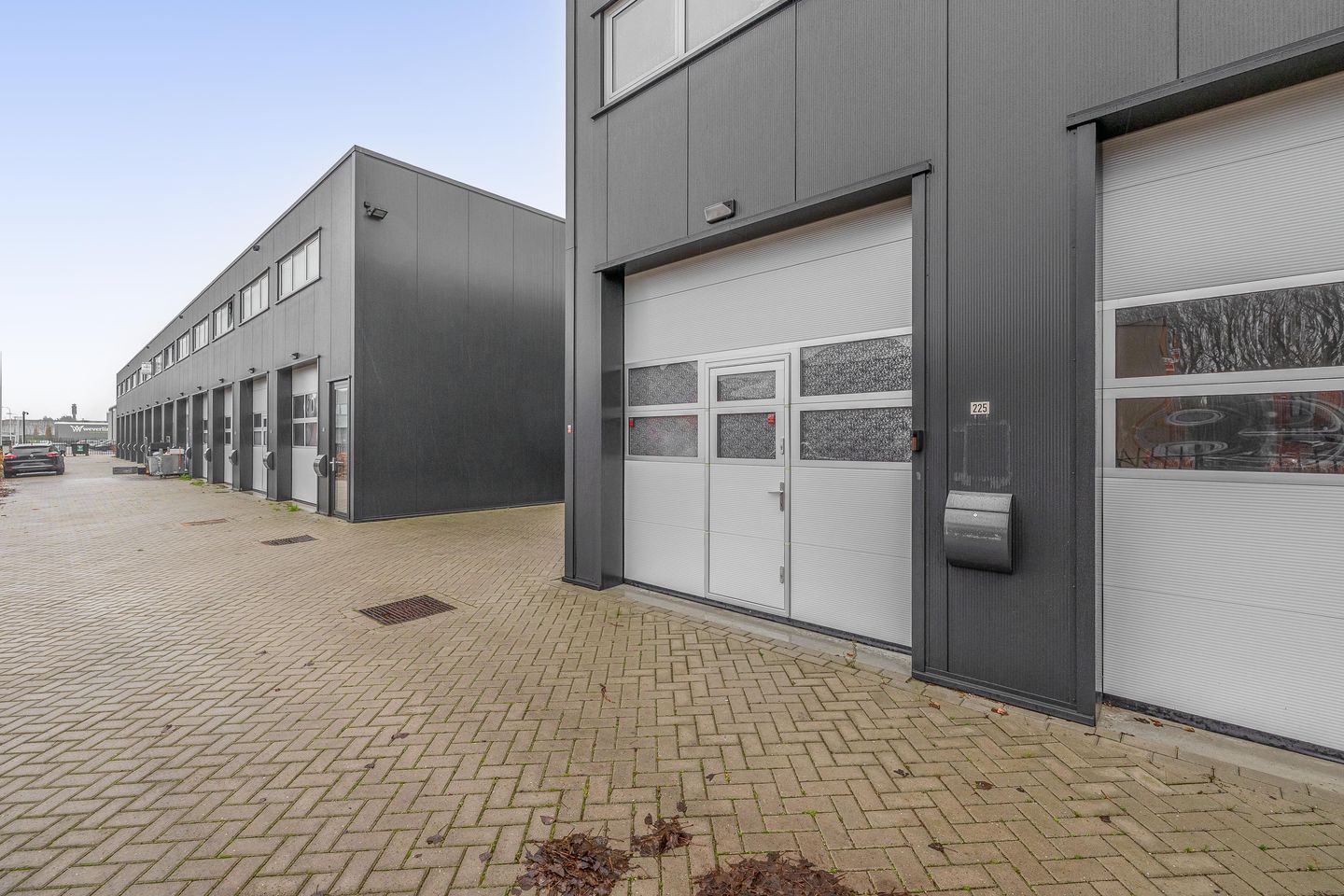 Bekijk foto 3 van Nikkelweg 225