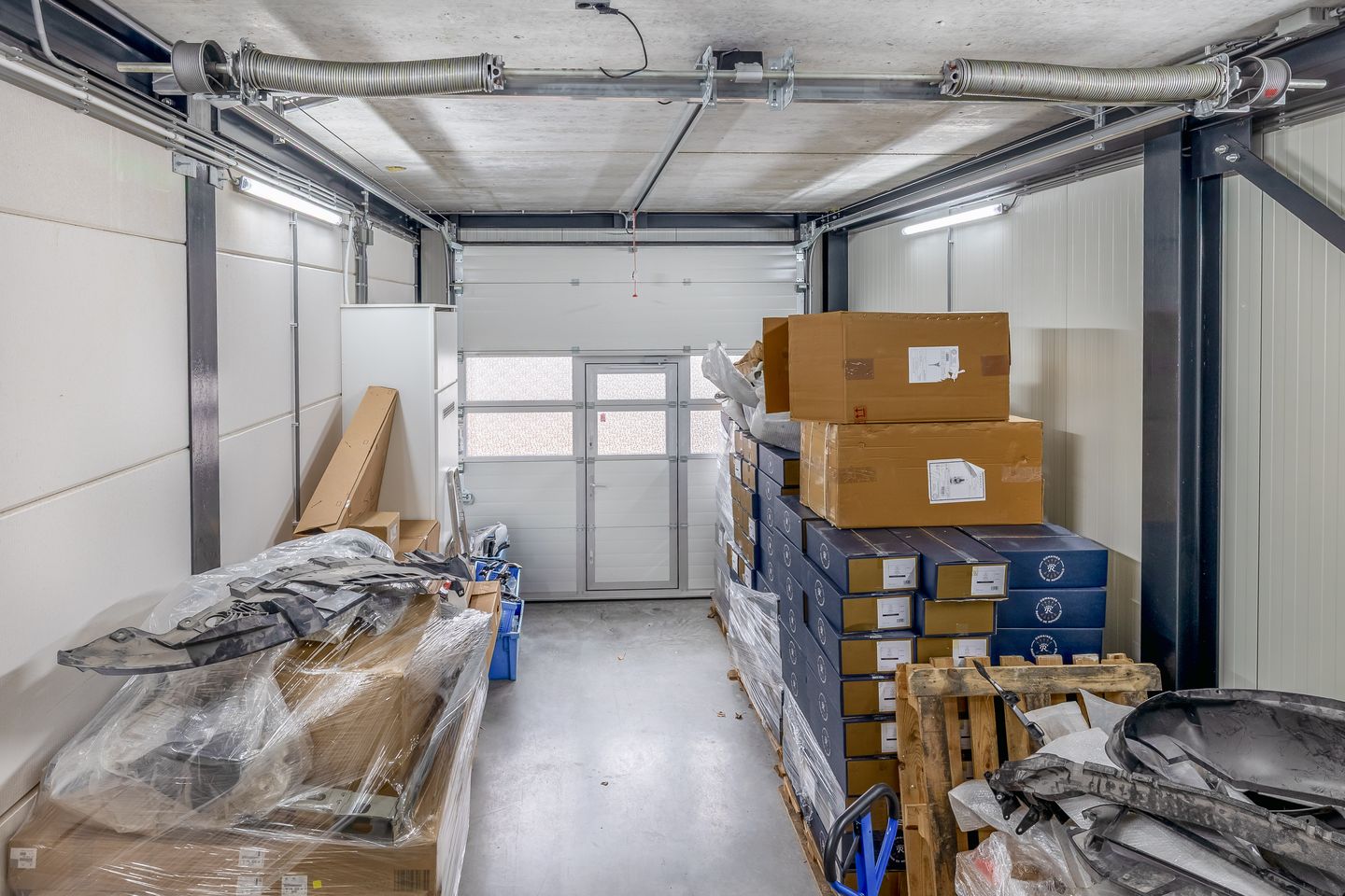 Bekijk foto 5 van Nikkelweg 225