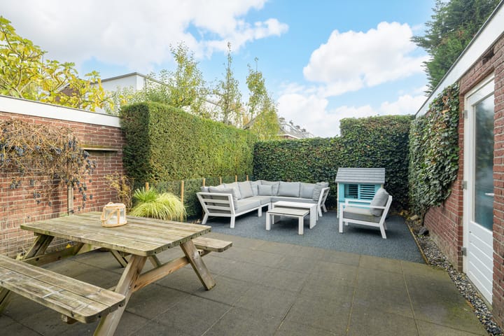 Foto 22 van Jacob Catssingel 5