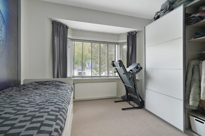 Foto 25 van Jacob Catssingel 5