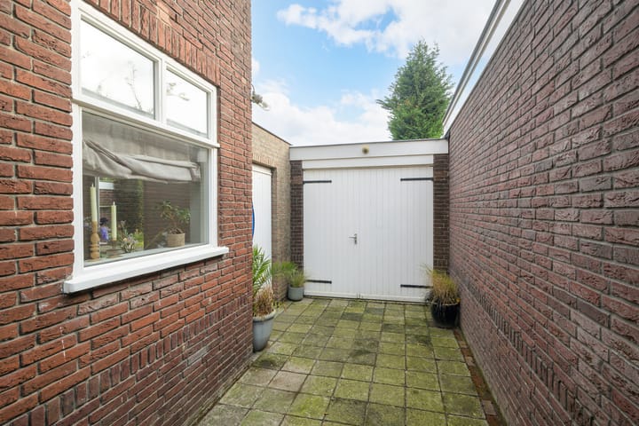 Foto 40 van Jacob Catssingel 5