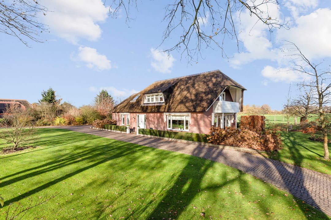 Foto 1 van Steunenbergerweg 1-B