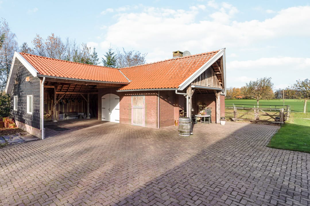 Foto 2 van Steunenbergerweg 1-B