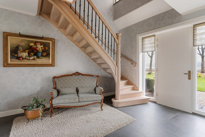 Foto 5 van Steunenbergerweg 1-B