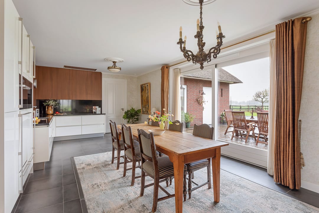 Foto 7 van Steunenbergerweg 1-B