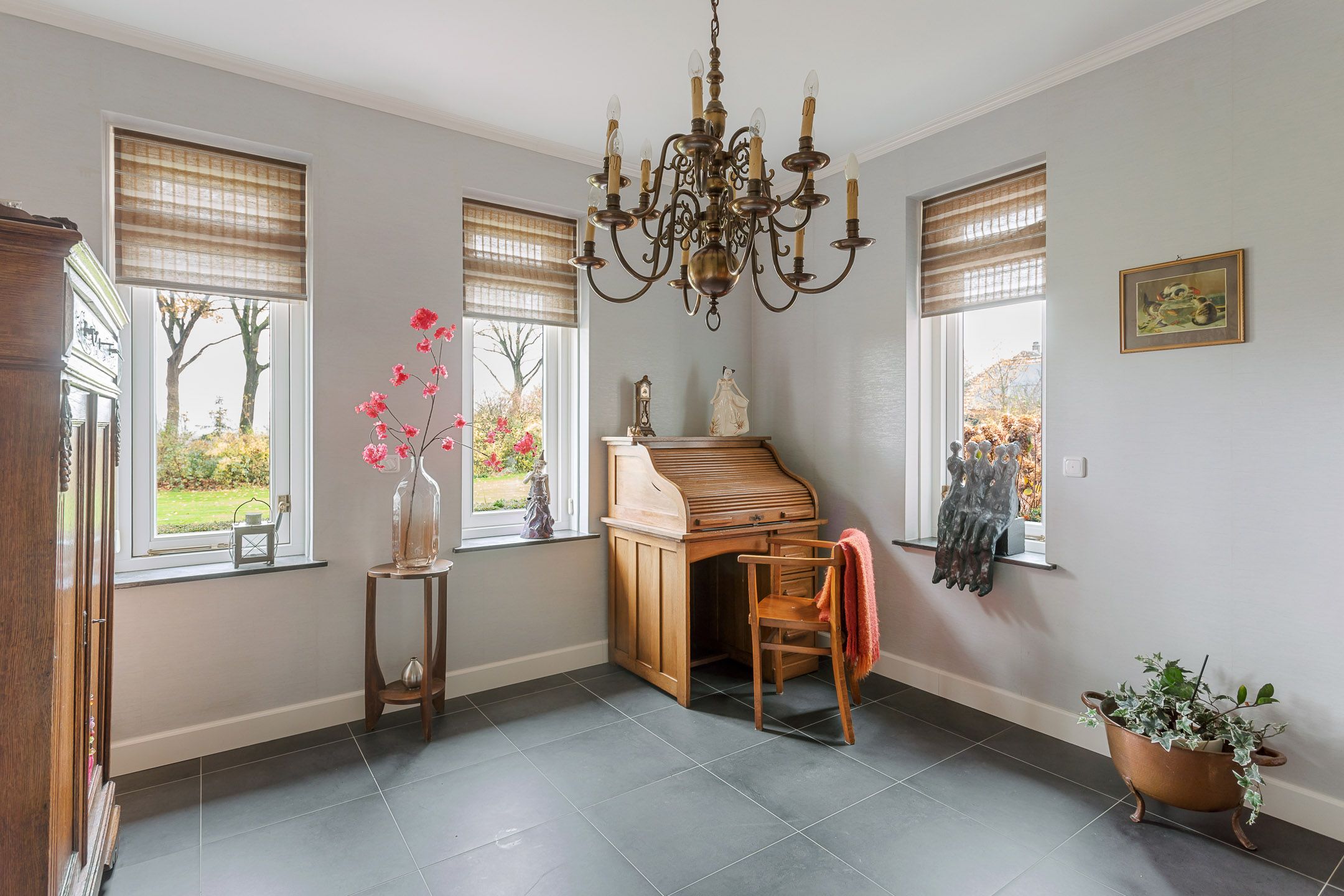 Foto 12 van Steunenbergerweg 1-B