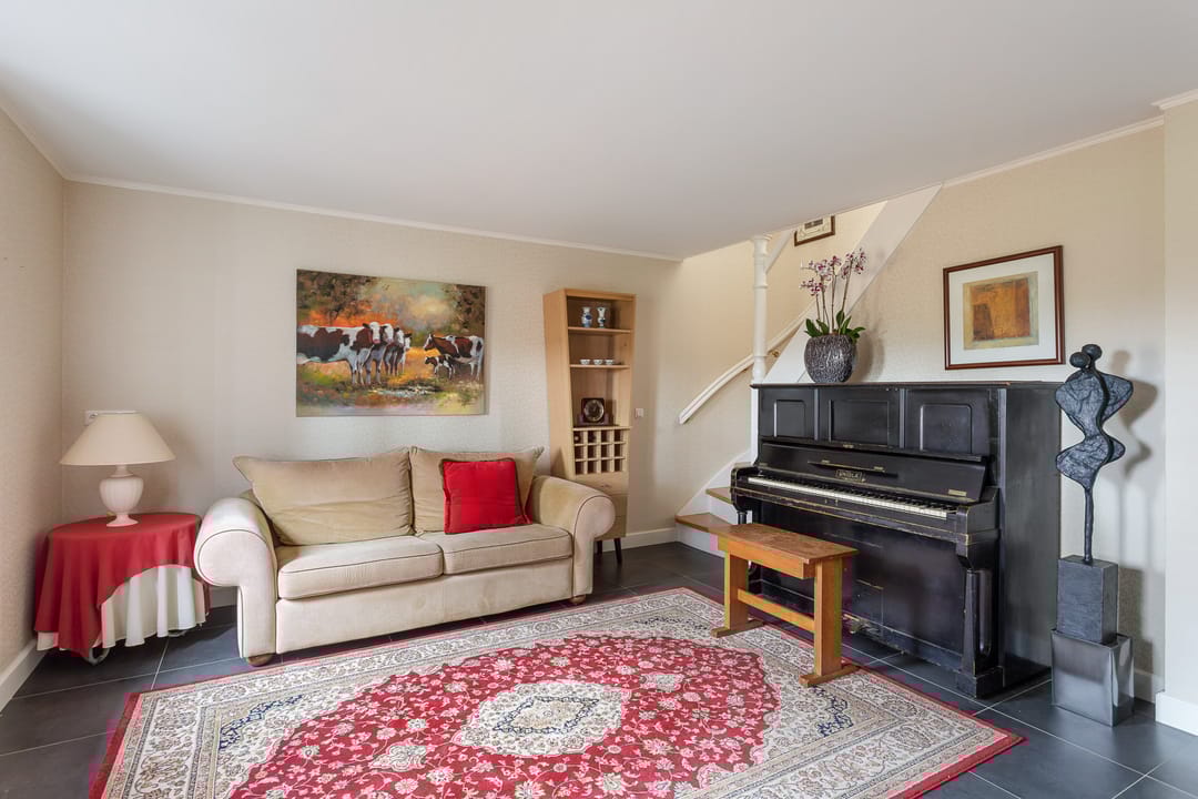 Foto 13 van Steunenbergerweg 1-B