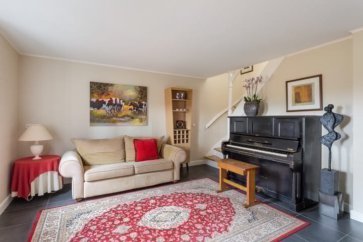 Foto 13 van Steunenbergerweg 1-B