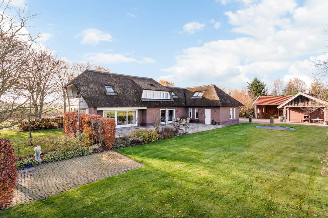 Foto 22 van Steunenbergerweg 1-B