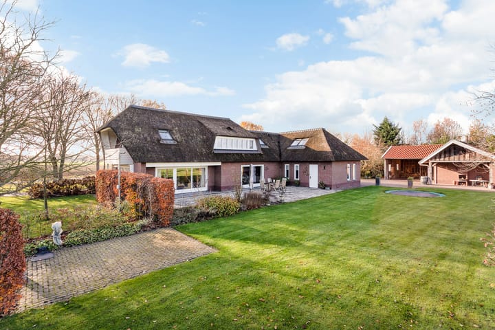 Foto 22 van Steunenbergerweg 1-B