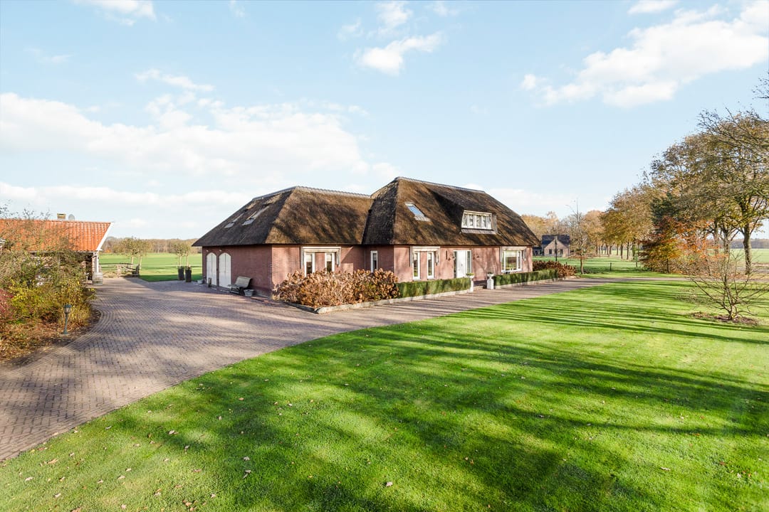 Foto 23 van Steunenbergerweg 1-B