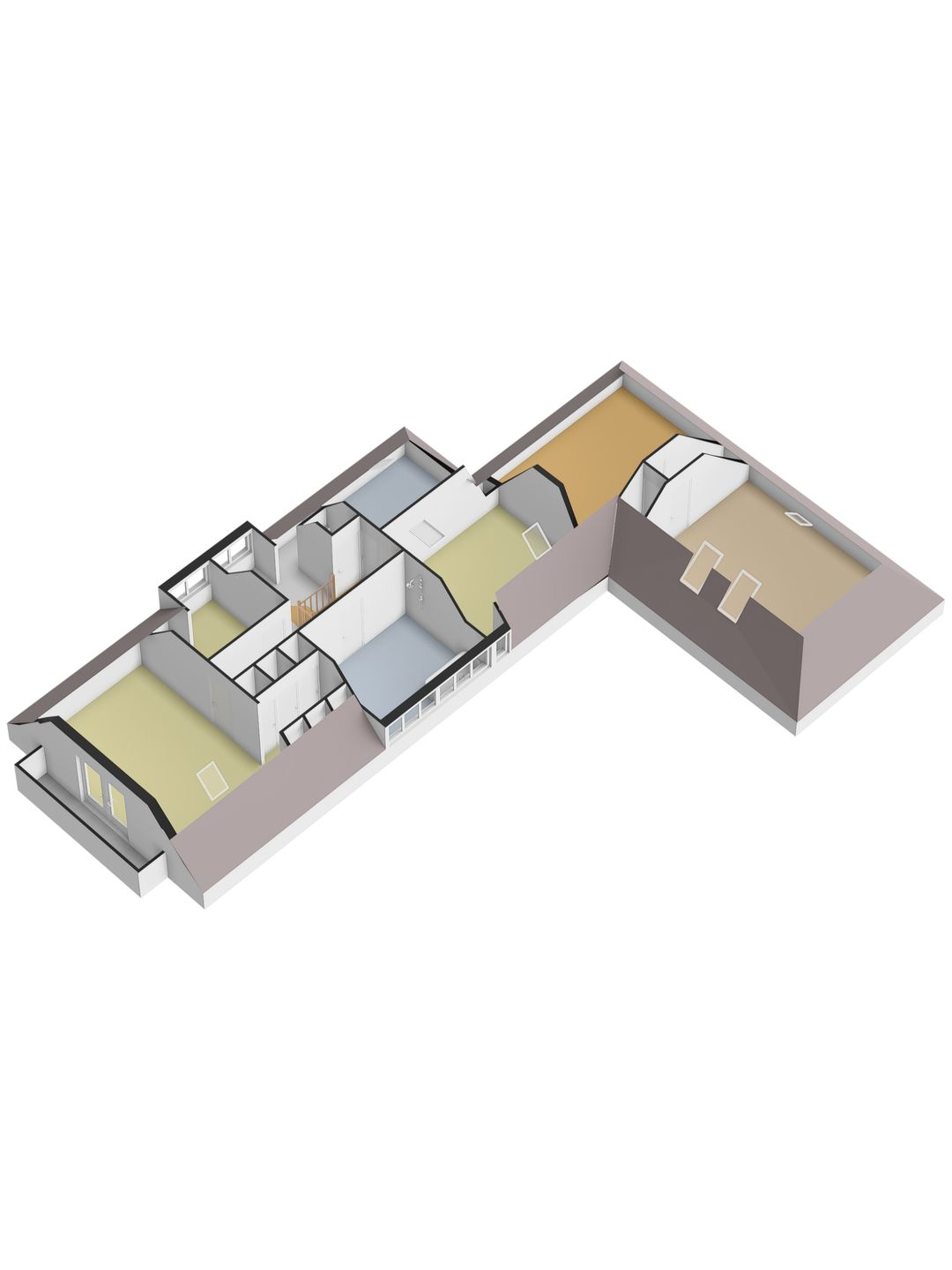 Foto 31 van Steunenbergerweg 1-B