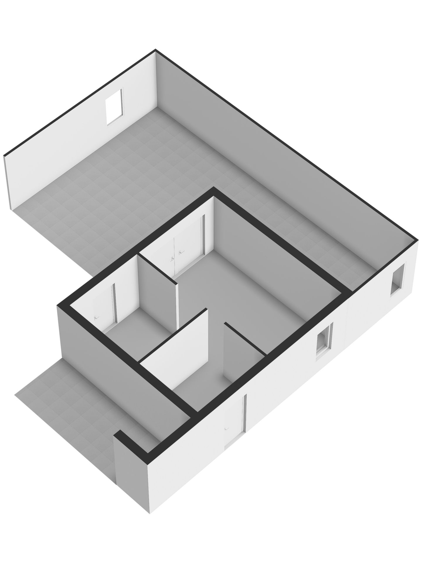 Foto 35 van Steunenbergerweg 1-B