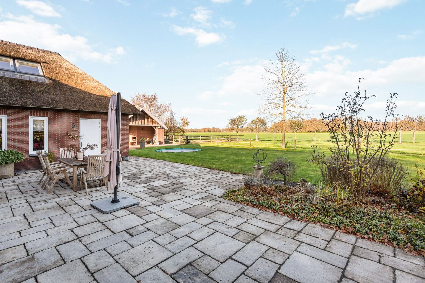 Foto 25 van Steunenbergerweg 1-B