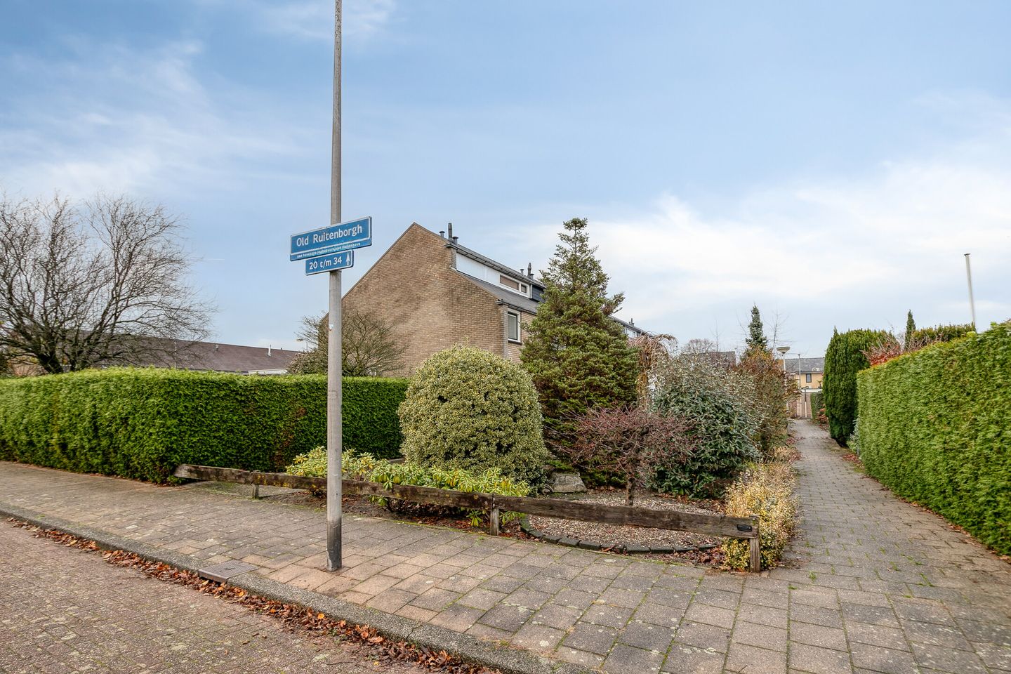 Photo 40 of Old Ruitenborgh 34