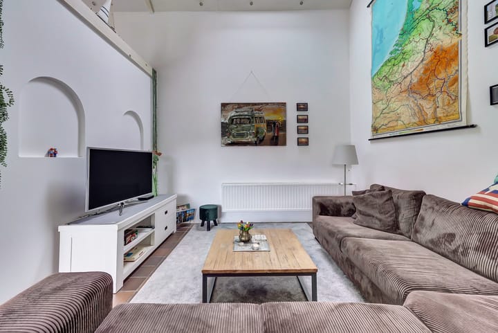 Photo 8 of Jan van Renesseweg 4