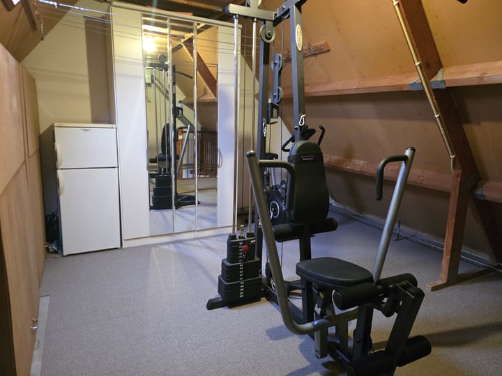 Foto 23 van Van Nispenstraat 15