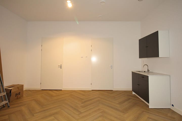 Foto 5 van Baan 26-A