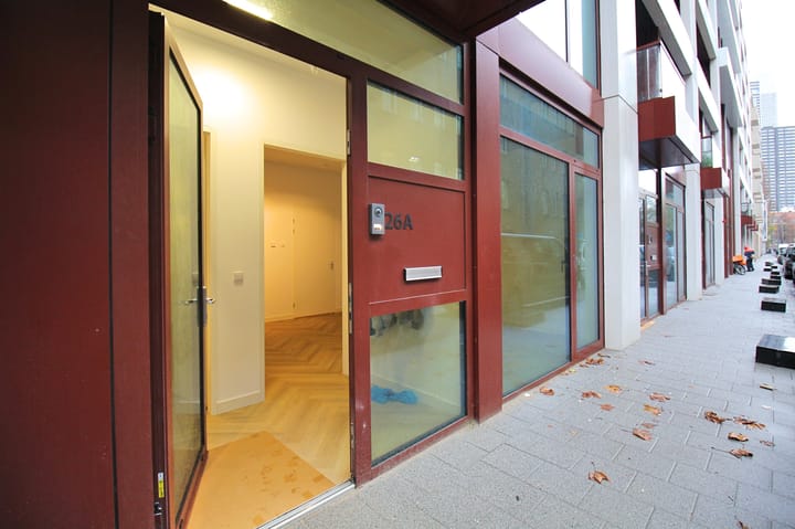 Foto 2 van Baan 26-A