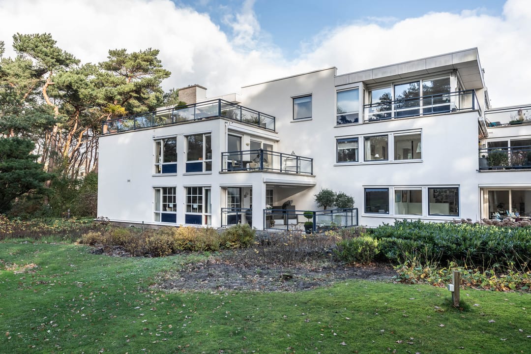 Foto 2 van Bramenlaan 6-D