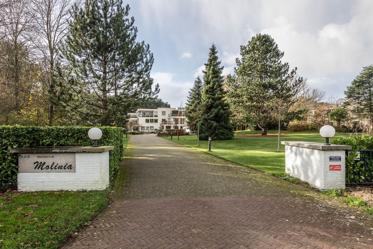 Foto 4 van Bramenlaan 6-D