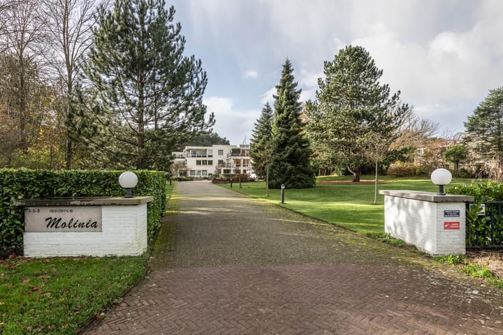 Photo 4 of Bramenlaan 6-D