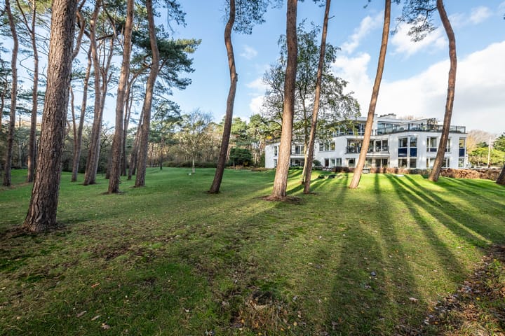 Foto 5 van Bramenlaan 6-D