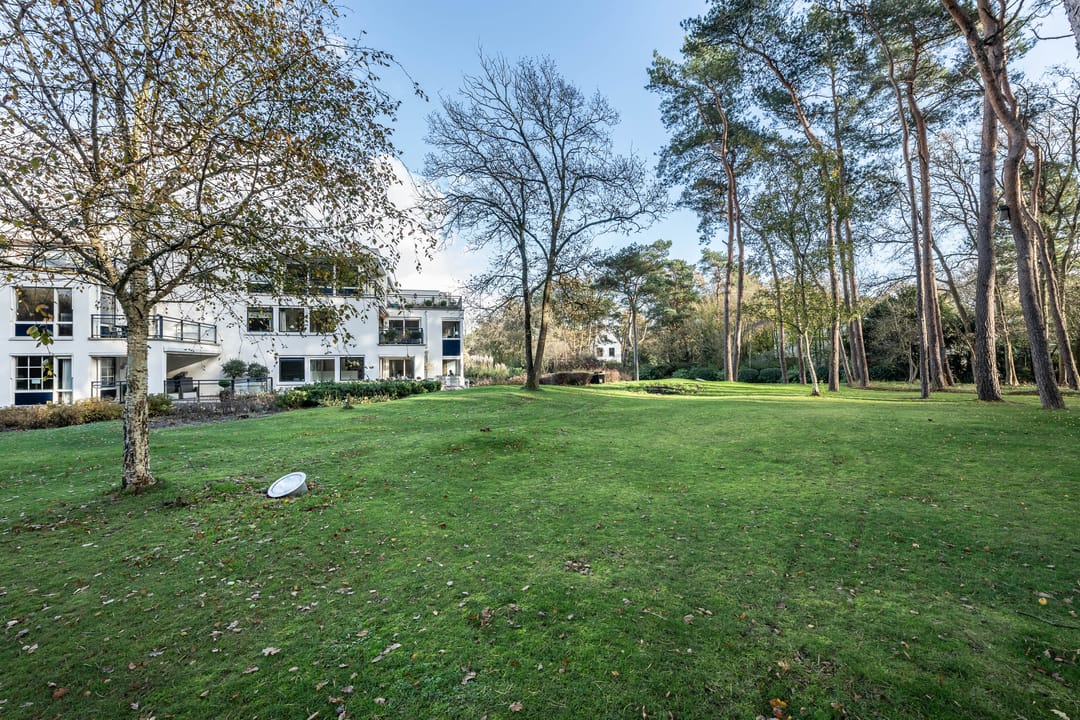 Foto 7 van Bramenlaan 6-D