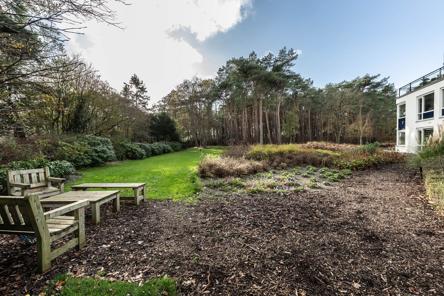 Foto 10 van Bramenlaan 6-D