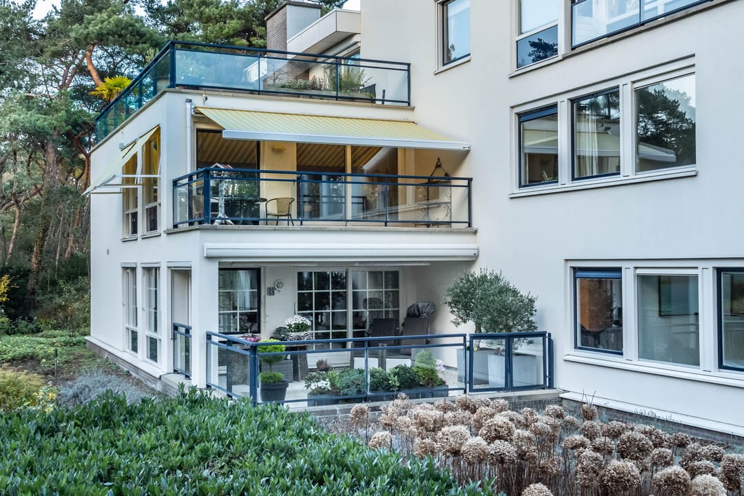 Foto 11 van Bramenlaan 6-D