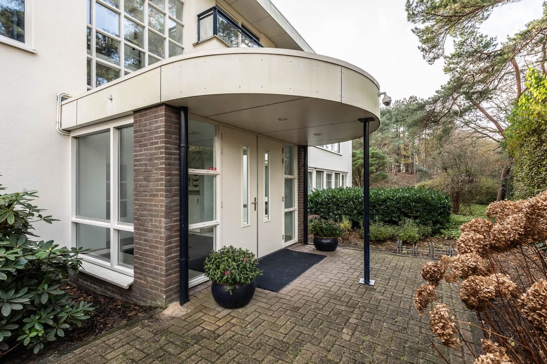 Foto 13 van Bramenlaan 6-D