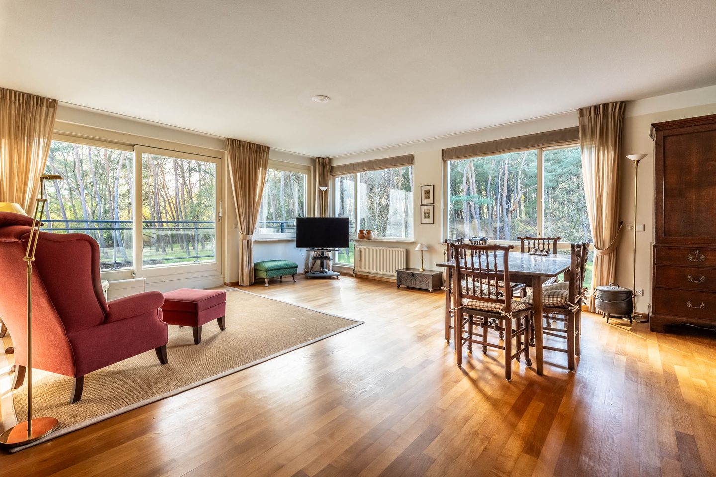 Foto 14 van Bramenlaan 6-D