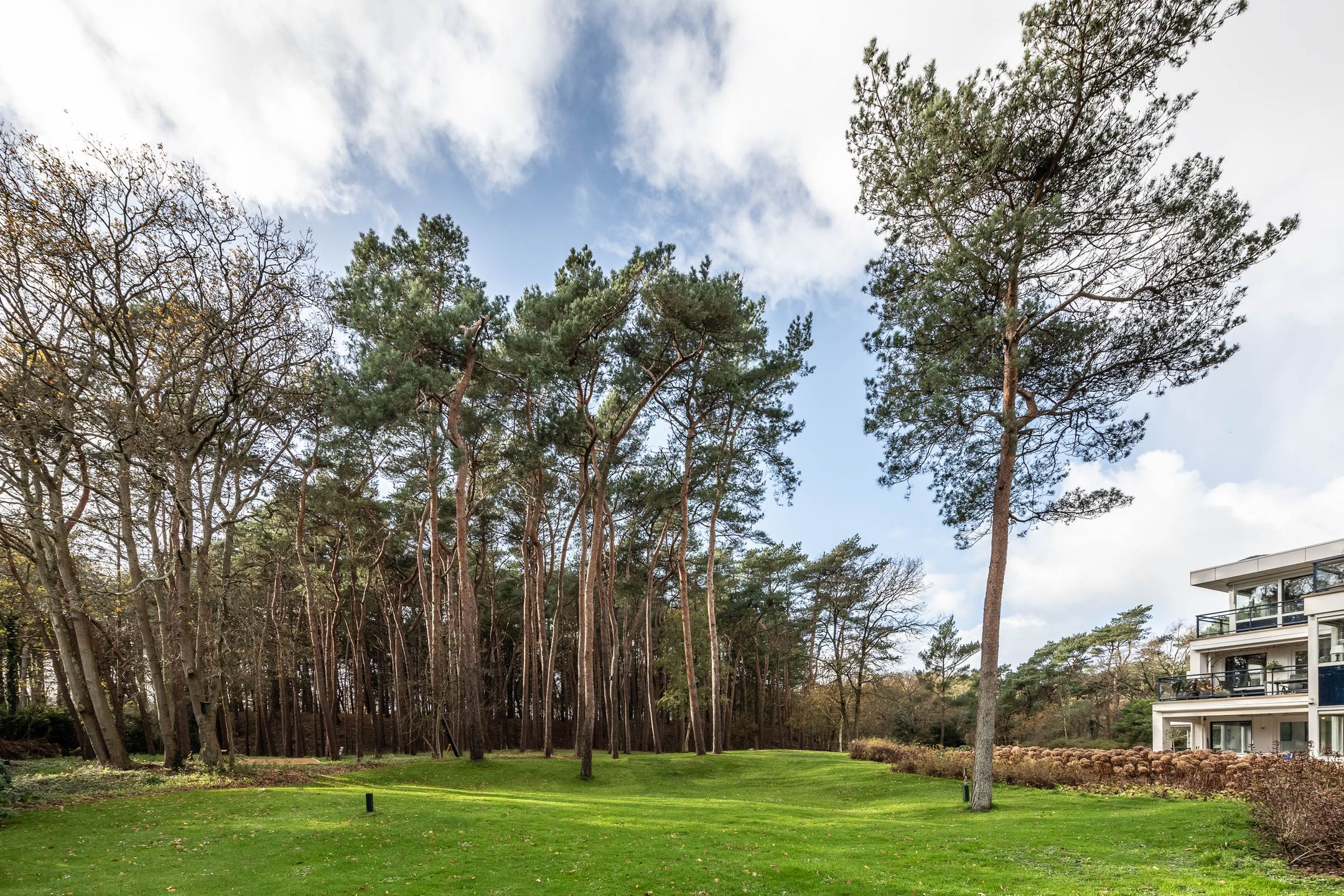 Foto 9 van Bramenlaan 6-D