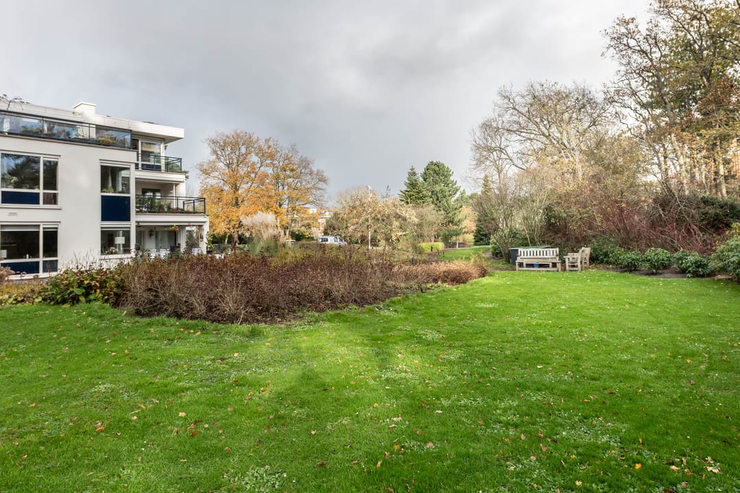 Foto 8 van Bramenlaan 6-D