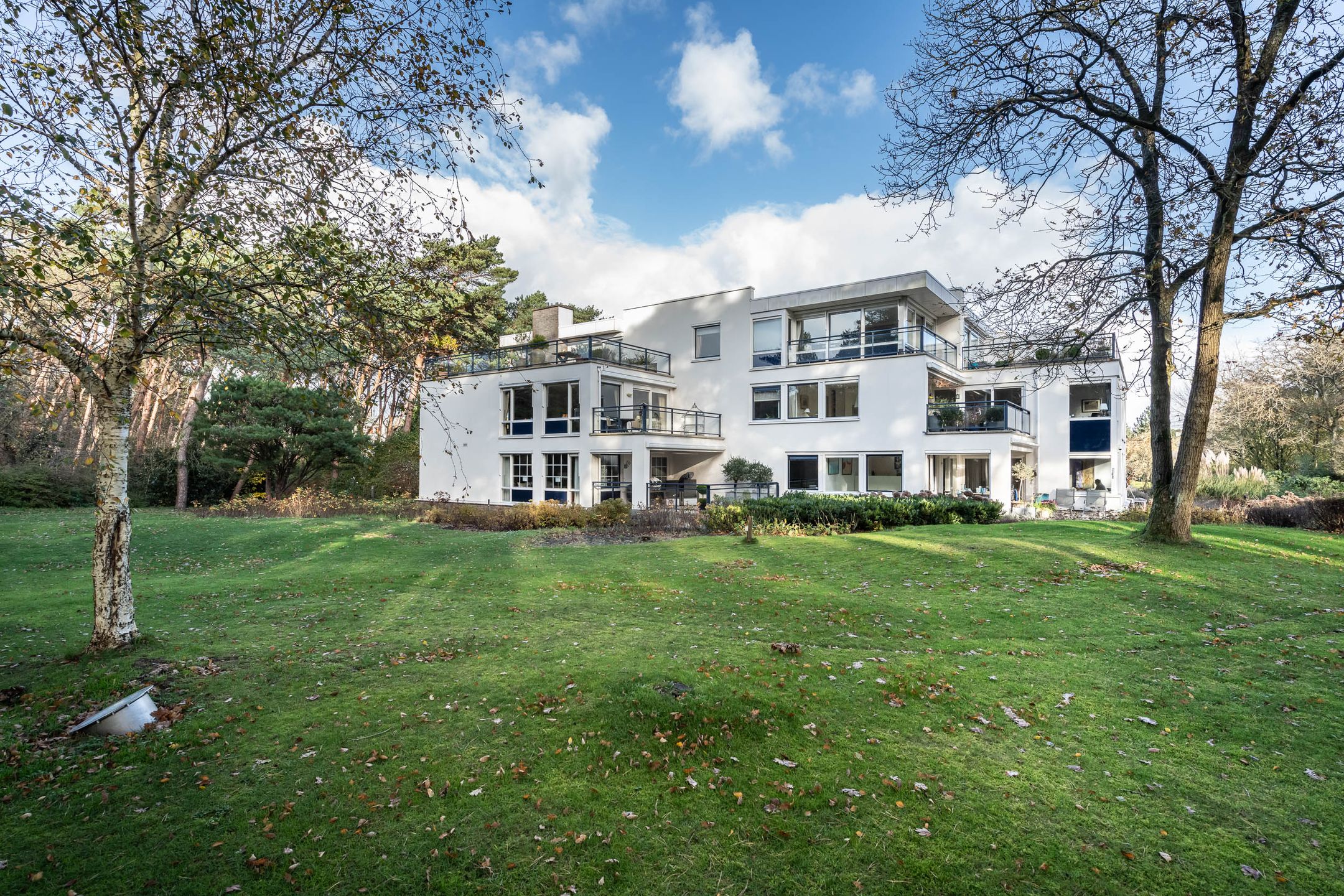 Foto 3 van Bramenlaan 6-D