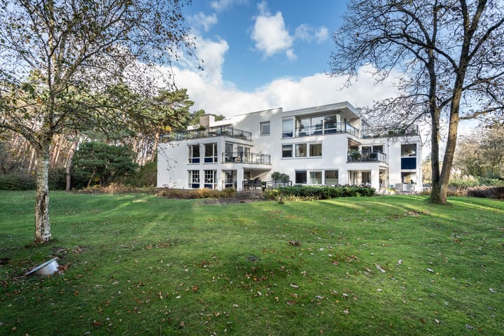 Photo 3 of Bramenlaan 6-D